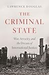 The Criminal Stat...