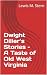 Dwight Diller’s Stories – A...