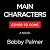 Main Characters