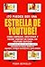 ¡TÚ PUEDES SER UNA ESTRELLA DE YOUTUBE! CÓMO EMPEZAR, GESTION... by Robin Berkeley