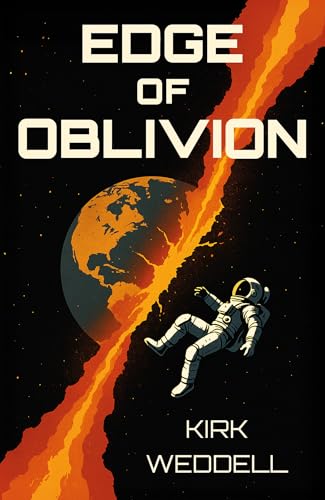 Edge of Oblivion (Kindle Edition)