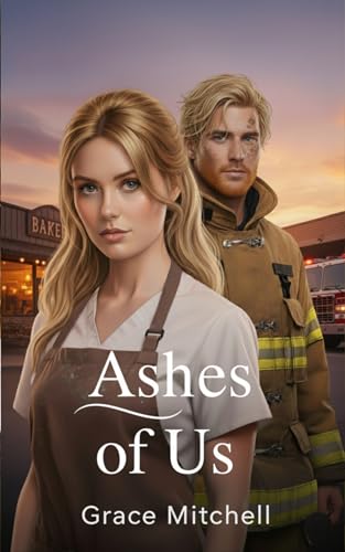 Ashes of Us (Kindle Edition)