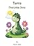 Turro The Little Dino by Ruchi Sinha