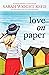 Love on Paper (Love on Pape...