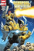 Deadpool/Wolverine, Bd. 2