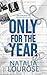 Only for the Year by Natalia Lourose