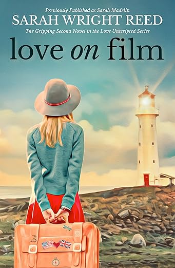 Love on Film (Love on Paper and Love on Film, #2)