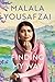 Finding My Way by Malala Yousafzai Finding My Way by Malala Yousafzai