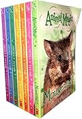 Animalmagic Set: Catmagic / Dogmagic / Hamstermagic / Rabbitmagic / Birdmagic / Ponymagic / Mousemagic