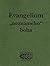 Evangelium "neznámého" boha