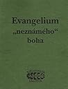 Evangelium "nezná...