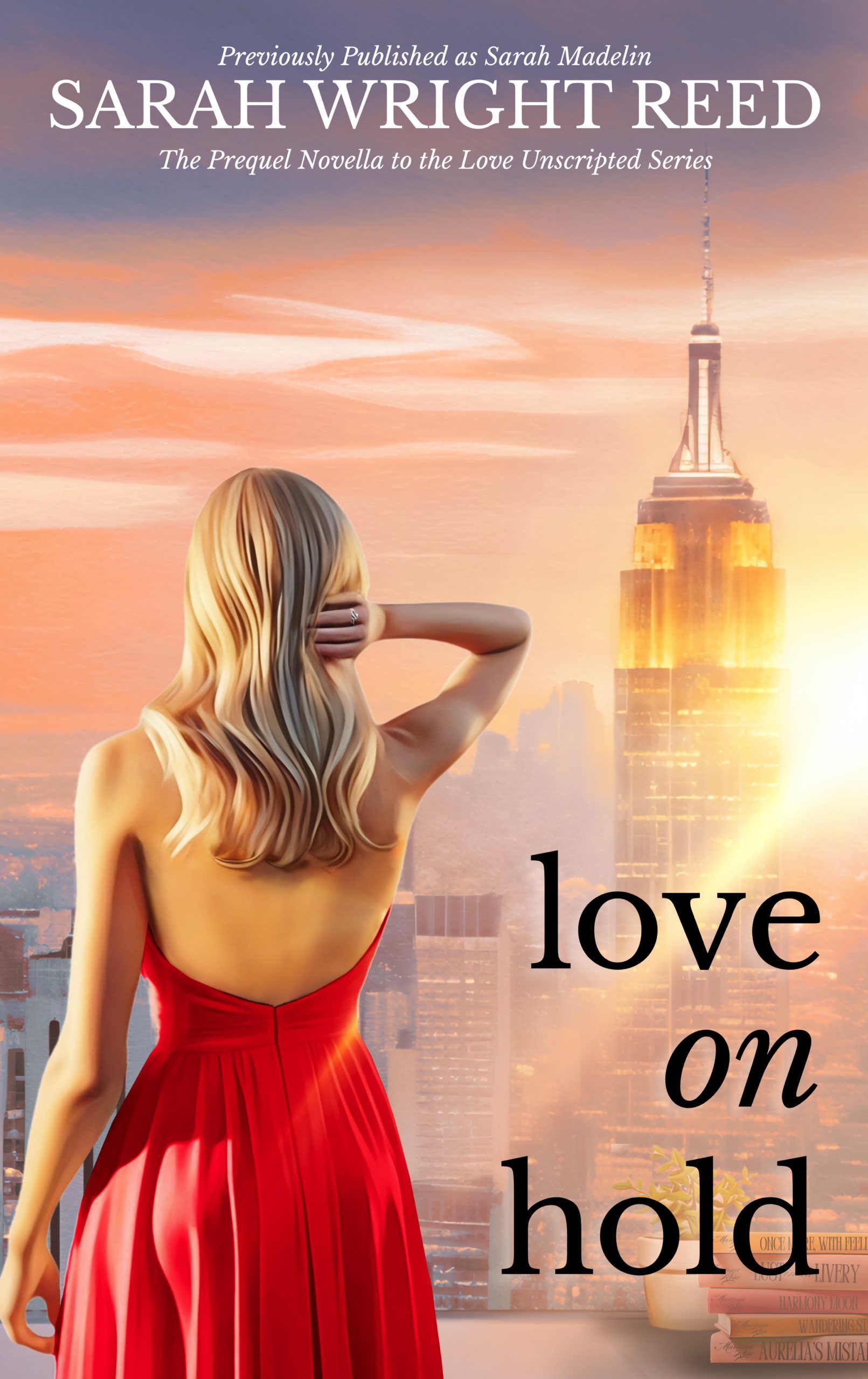 Love on Hold: A Prequel to the Novel Love on Paper
