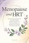 Menopause and HRT...