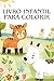 Meu Primeiro Livro de Color...