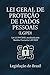 Lei Geral de Proteção de Da...