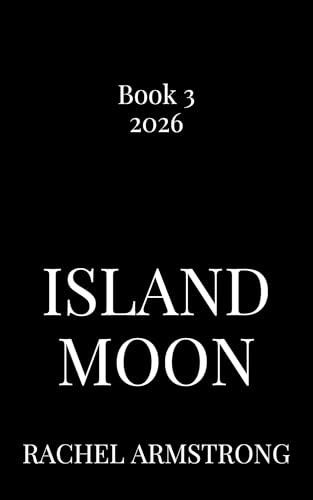 Island Moon: A Fated Mates Wolf Shifter Paranormal Romance (Kindle Edition)