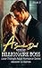 A Secretive Deal with My Billionaire Boss: Renting A Girlfriend for a year (Love Triangle Adult Romance Series Book 3)