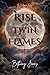 Rise of the Twin Flames by Bethany Jones