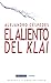 El aliento del klai (Poesía)