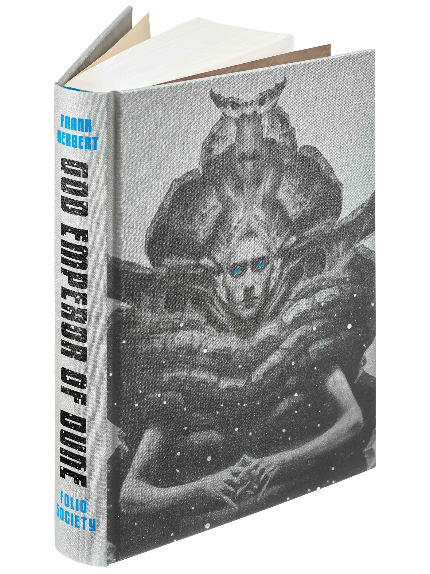God Emperor of Dune