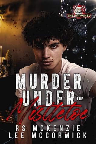 Murder Under the Mistletoe