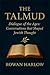 the Talmud: Dialogue of the...