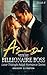 A Secretive Deal with My Billionaire Boss: Renting A Girlfriend for a year (Love Triangle Adult Romance Series Book 4)