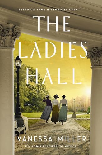 The Ladies Hall (Hardcover)