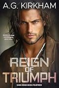 Reign Of Triumph