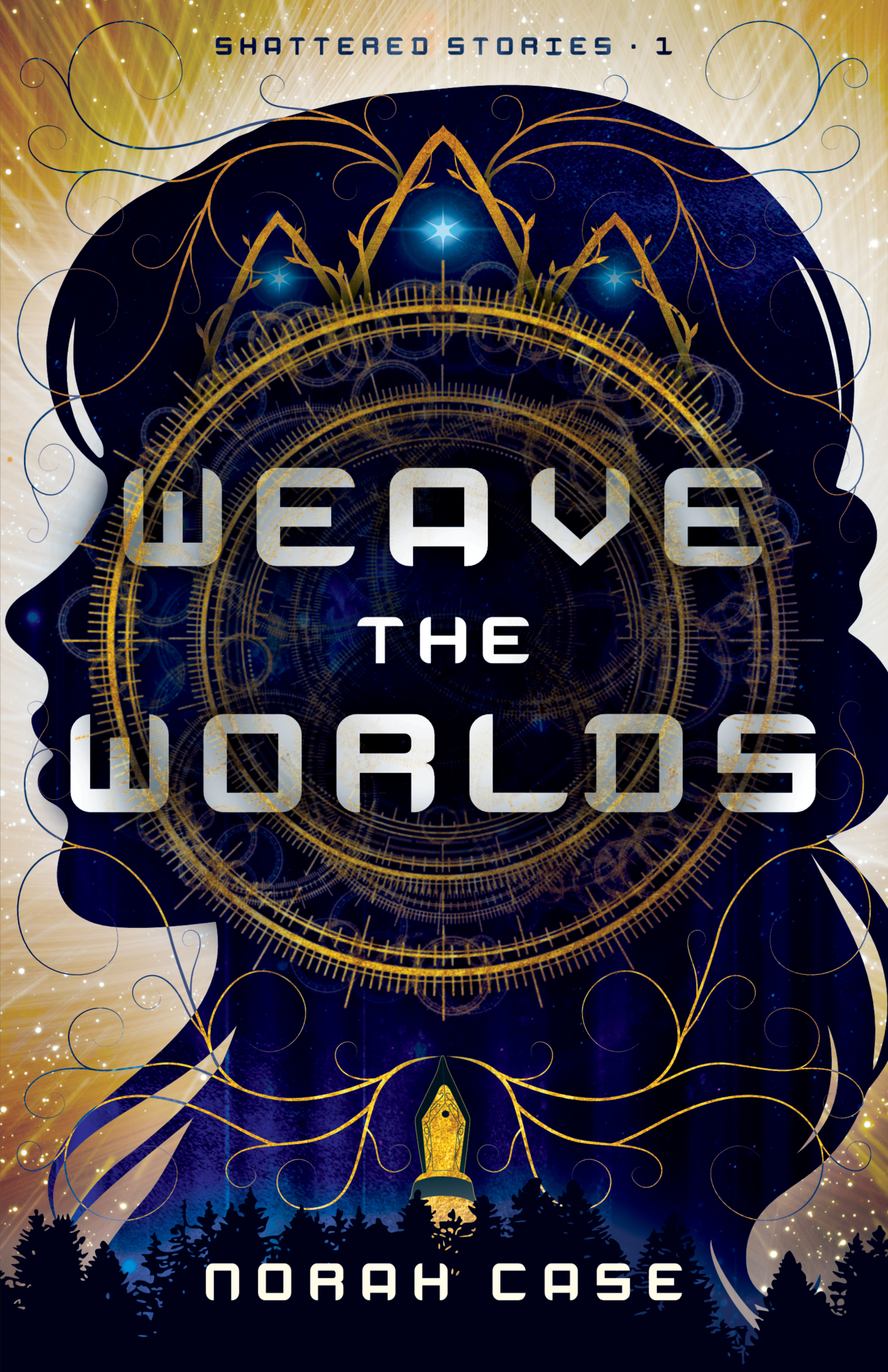 Weave the Worlds (ebook)