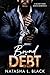 Bound by Debt: A Secret Baby, Bratva Romance (Sinful Mafia Daddies)