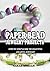 PAPER BEAD JEWELRY PROJECTS...