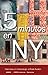 5 minutos en NY: Cuentos en...