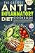The Easiest Anti-Inflammatory Diet Cookbook for Beginners by Mindful Meals Publishing