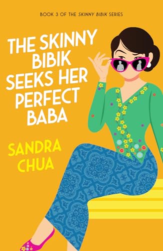 The Skinny Bibik Seeks Her Perfect Baba (Kindle Edition)