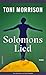 Solomons Lied: Roman | Mit einem Nachwort von Mithu Sanyal (German Edition)