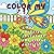 Color My Pets: A Fun Colori...