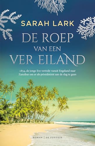 De roep van een ver eiland (Dutch Edition)