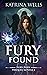 Fury Found: A Fury Files Or...