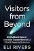 Visitors from Beyond: 3I/AT...