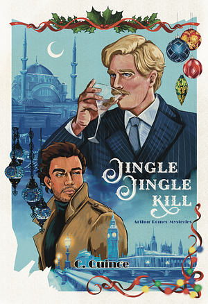 Jingle Jingle Kill (ebook)