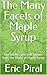 The Many Facets of Maple Sy...
