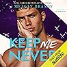 Keep Me Never: Bo...