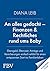 Finanzen & Rechtliches rund ums Baby: Elterngeld, Elternzeit, Anträge und Versicherungen einfach erklärt für einen entspannten Start ins Familienleben ... (An alles gedacht) (German Edition)