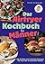 Das Airfryer-Kochbuch für Männer: 60 deftige und schnelle Rezepte für alle, die es herzhaft lieben | Einfach kochen mit air_frying_kowa (Kochen mit dem Airfryer) (German Edition)