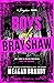 Boys of Brayshaw (Brayshaw #1)