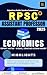 RPSC Assistant Professor – Economics (Paper I & II) Complete ... by Sumit Arora