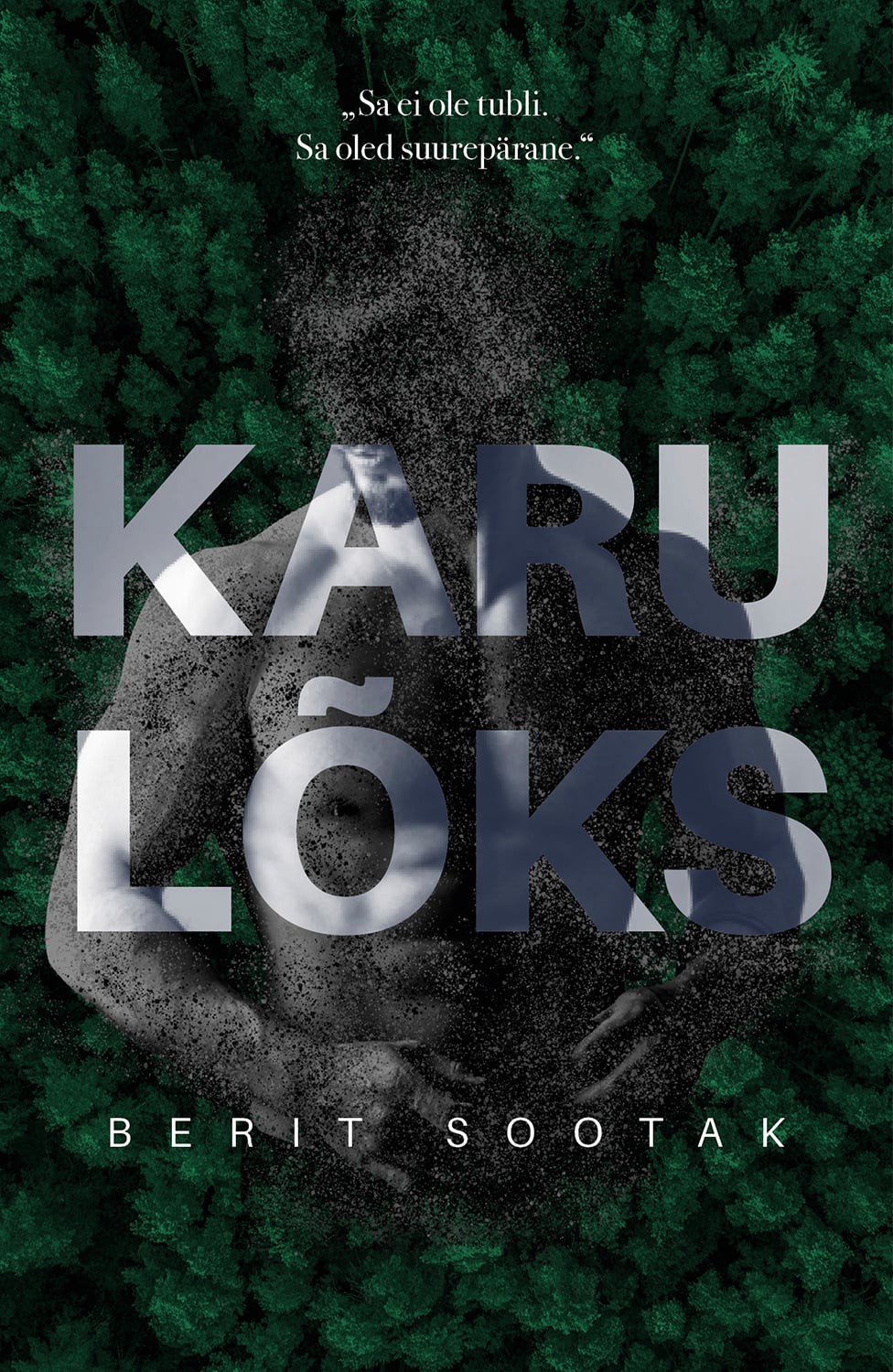 Karulõks