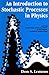 An Introduction to Stochastic Processes in Physics by Don S. Lemons