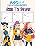 How To Draw Kpop by Mike Rich